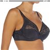 Soutien-gorge bonnet C Angela - Selene