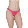 Tanga microfibra Eloise