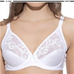 Angela Cup C Bra - Selene