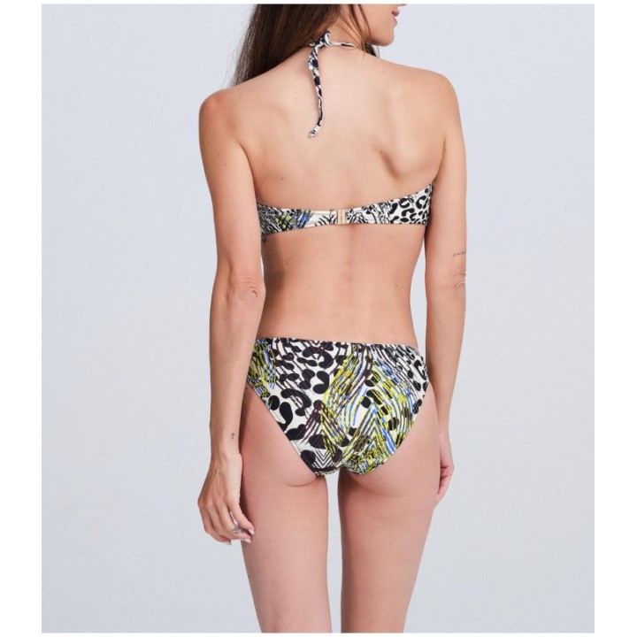 Bikini Bandeau RASDEMAR 26063 CopaC