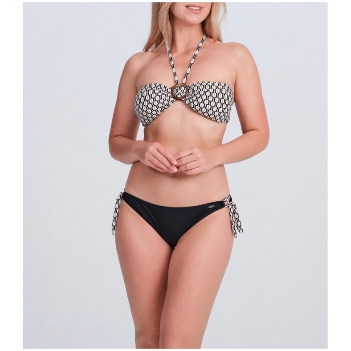 Bikini Bandeau RASDEMAR 26055 CopaC