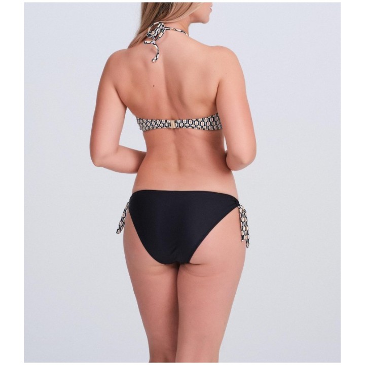 Bikini Bandeau RASDEMAR 26055 CopaC