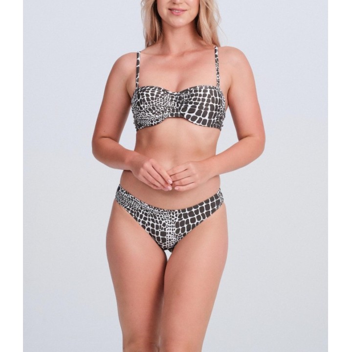 Bikini Bandeau RASDEMAR 26041 CopaC