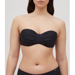 Top Bandeau YSABEL MORA 83083 C NEGRO