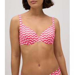 Top Aro YSABEL MORA 82830 C ROSA