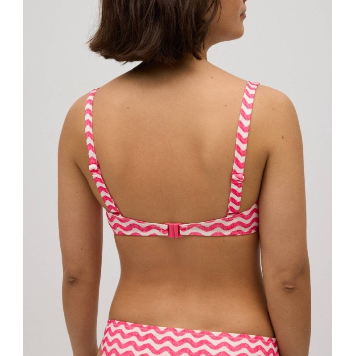 Top Aro YSABEL MORA 82830 C ROSA