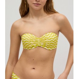 Top Bandeau YSABEL MORA 82828 B LIMA