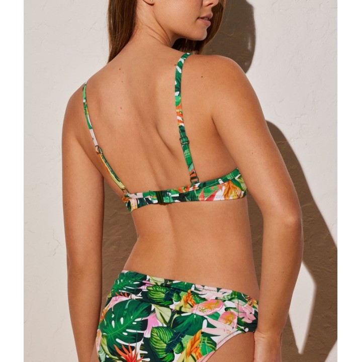 Top Aro YSABEL MORA 82134 C
