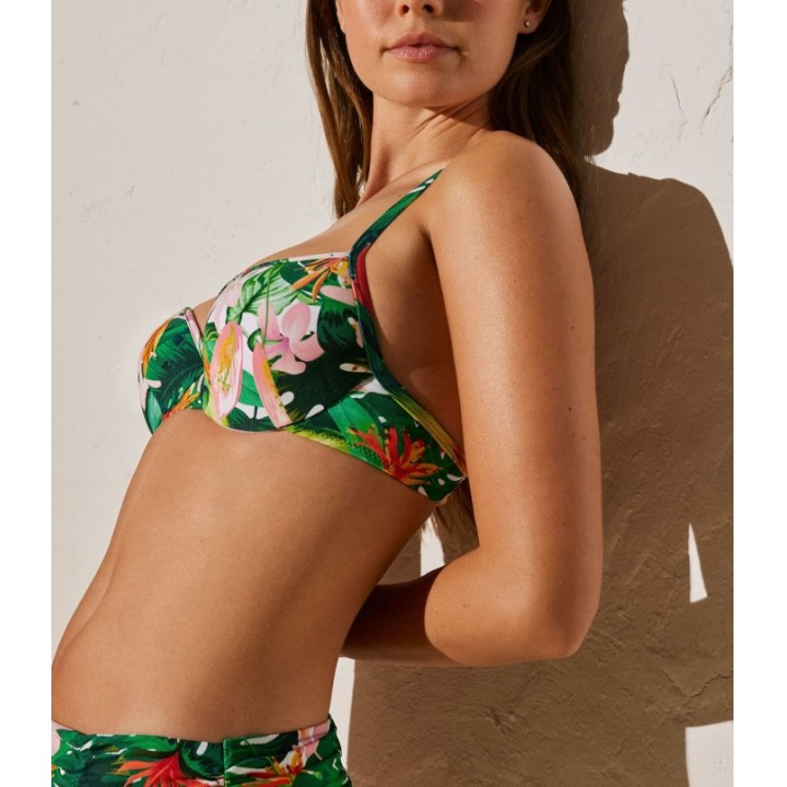 Top Aro YSABEL MORA 82134 C