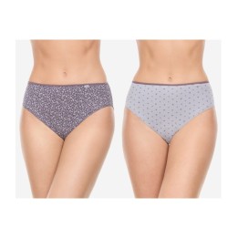 Pack 2 Bragas AVET 257 Gris