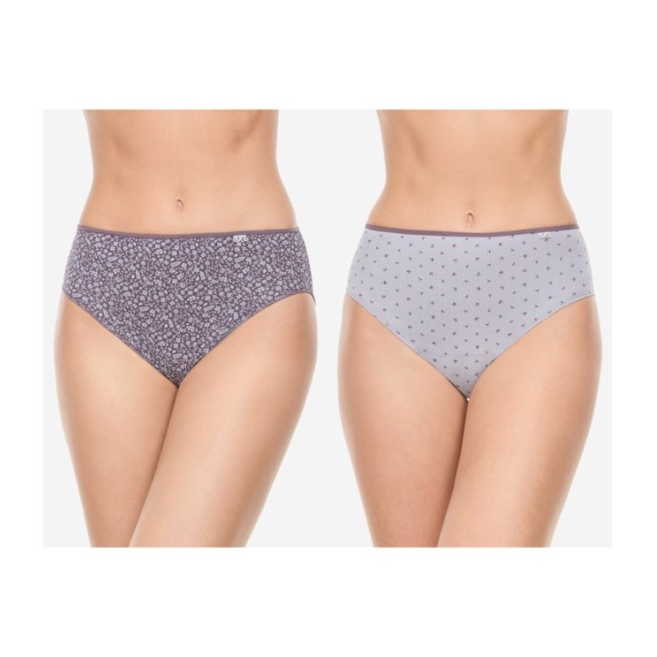 Pack 2 Bragas AVET 257 Gris