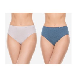 Pack 2 Bragas AVET 256 Piel/Azul