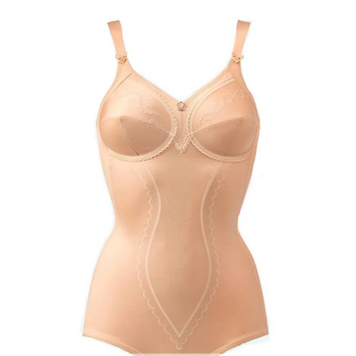 Body TRIUMPH DOREEN COTTON 01 BS