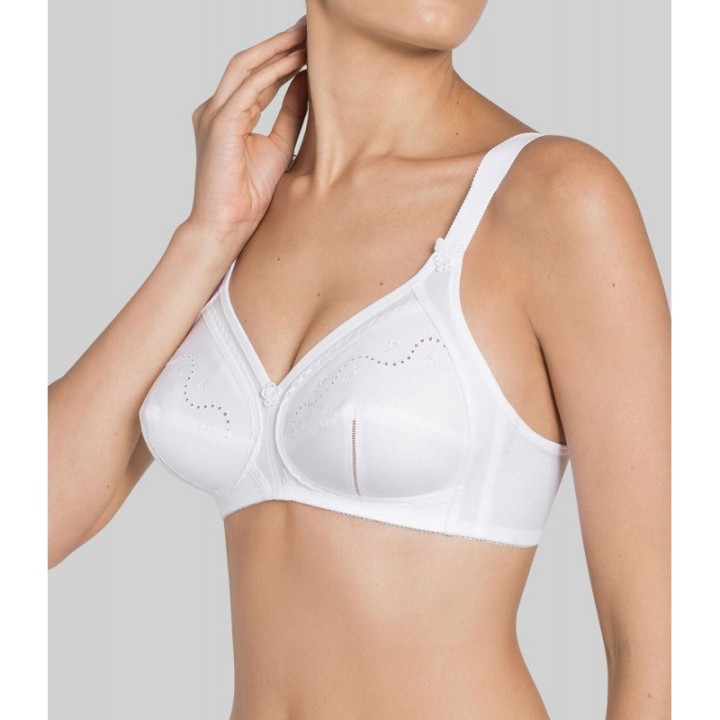 Sujetador TRIUMPH DOREEN COTTON 01 N