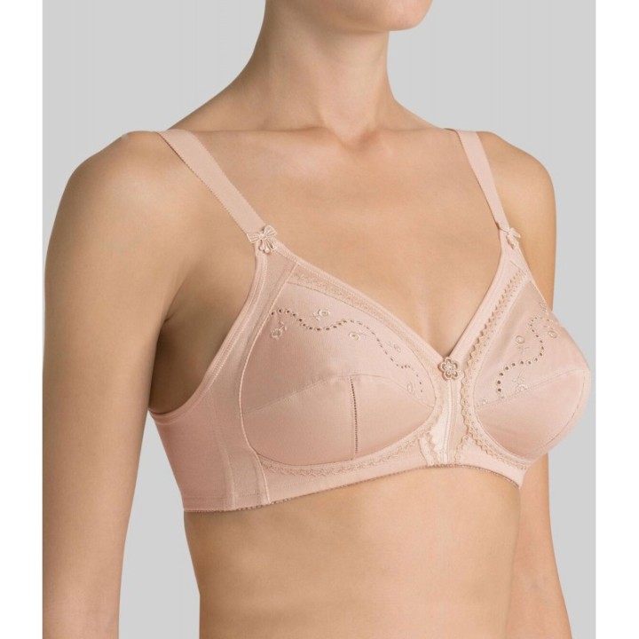 Sujetador TRIUMPH DOREEN COTTON 01 N