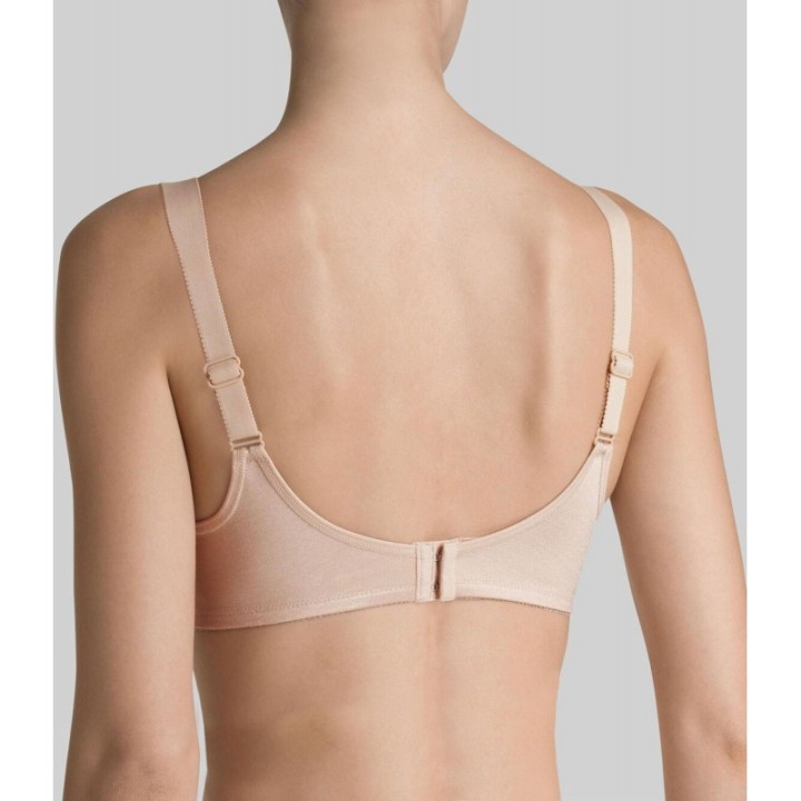 Sujetador TRIUMPH DOREEN COTTON 01 N