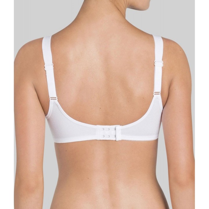 Sujetador TRIUMPH DOREEN COTTON 01 N