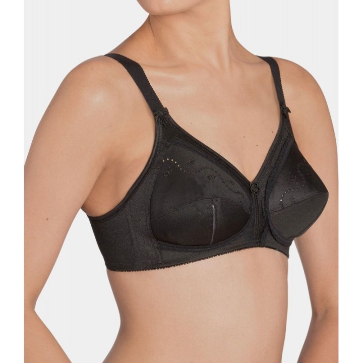 Sujetador TRIUMPH DOREEN COTTON 01 N