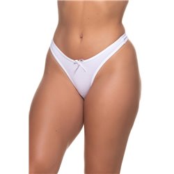 Tanga microfibra Eloise