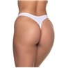 Tanga microfibra Eloise