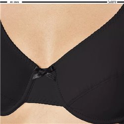 Gloria B Cup Bra - Selene