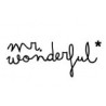 MR WONDERFUL