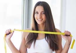 Guia completo para medir seu corpo e escolher o tamanho ideal de lingerie