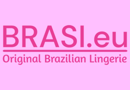 Brasi Original Brazilian Lingerie